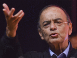 Arun Jaitley unveils Niti Aayog's strategy for New India