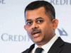 Expect no big mkt correction in next 12 months: Neelkanth Mishra, Credit Suisse