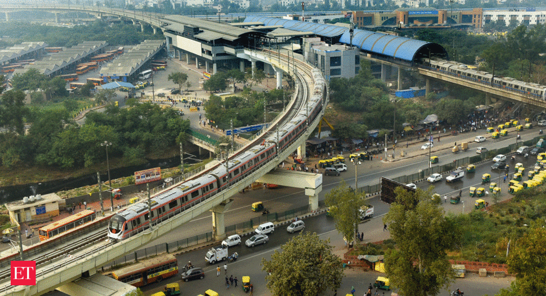 Delhi govt approves much-awaited Phase-IV of Delhi Metro