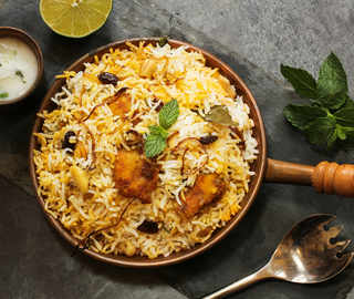 Chicken Biryani & Masala Dosa are most-ordered dishes in India; Chinese, Italian favourite cuisines