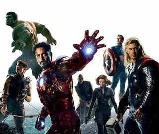 Rewind, 2018: 'Avengers', 'Jurassic World' & 2018's other highest-grossing Hollywood films