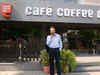 NEC competes with KKR & Advent to buy CCD owner's Mindtree stake