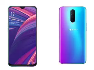 Oppo R17 Pro