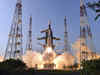 With GSAT-7A, ISRO launches "Angry Bird" for IAF