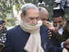 Ex-Congress leader Sajjan Kumar appears before Delhi court in 1984 anti-Sikh riots case