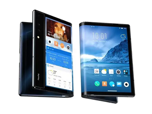 foldable phones notch free display smartphone tech to watch out phones 2019