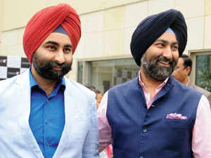 Ranbaxy to ruins: How the Singh brothers turned from business whizkids to fraud accused