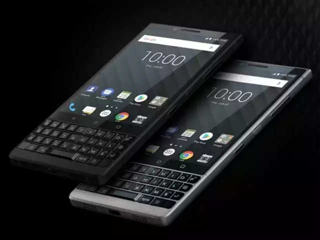 ​BlackBerry KEY 2