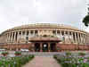 Lok Sabha adjourned for the day after passing two bills