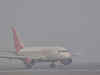 Delhi airport 'better equipped' to deal with fog: Officials