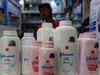 DCGI orders J&J not to use talc raw material for any production till further orders