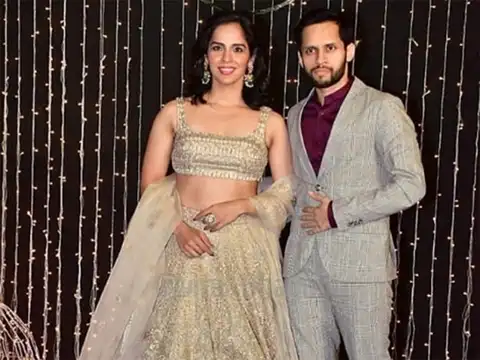 The Other Newly-weds