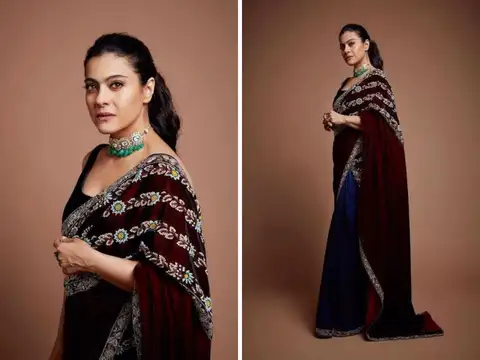 Regal Elegance