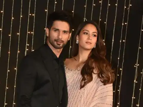 The Star Couple