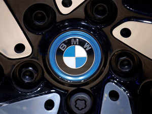 BMW-agencies