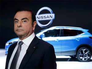 Carlos-Ghosn