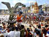 Sacred and political: World's largest religious festival to kick off in India