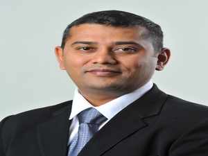 Jinesh Gopani, Head - Equity, Axis Mutual Fund