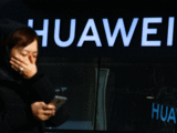 India won't hang up on US' fall guy Huawei