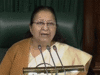 Lok Sabha adjourned for the day amid protests; to meet on Dec 27