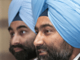 Singapore court dismisses Singh brothers' appeal against Daiichi Sankyo's arbitration award