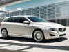 Volvo V60: Blend of style and performance