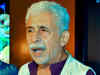 Naseeruddin Shah's Ajmer event cancelled after protests by right wingers
