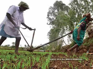 Farmers