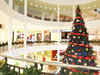 'Tis the season to be merry: How malls are trying to create new experiences with upscale décor