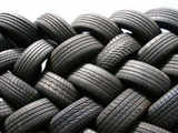 Local tyre cos face fin Crunch, tepid growth