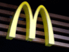 McDonald’s, estranged partner eye settlement