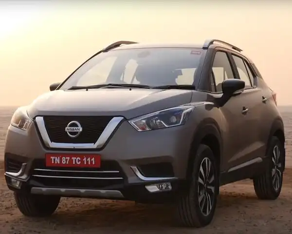 Hyundai Creta Autocar Show Nissan Kicks First Drive The