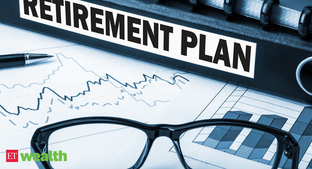 Retirement Plan Your retirement investments should be in these