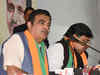Leadership must own up to defeat also: Union Minister Nitin Gadkari