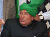 Haryana: Party founded by Devi Lal splits