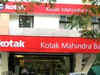 Kotak Bank sees corporate loan book swelling by 26 per cent in FY20
