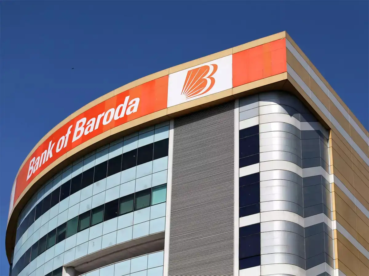 Headquarters Of Bharatiya Mahila Bank - MUNIR1