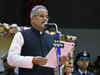 No withdrawal of troops from Maoist-hit areas: Chhattisgarh CM