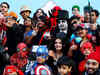 Watch: A paradise for comic lovers, ComicCon in Mumbai