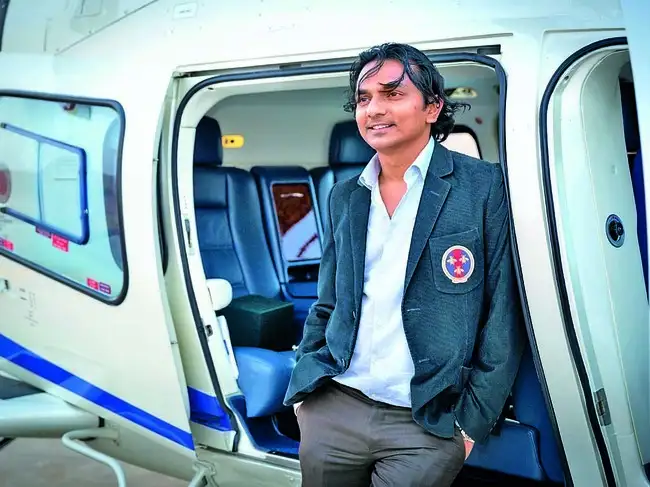 Divyank Turakhia: Is cashing out the end of an entrepreneur's journey ...