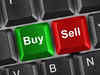 Buy or Sell: Stock ideas by experts for Dec 24, 2018
