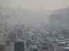 Delhi's air quality remains 'Severe' as cold wave grips North India