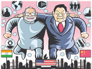 View: Don’t be so deferential to China; leverage conciliatory mood to correct imbalances