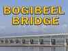 Bogibeel Bridge, India’s longest, to be inaugurated by PM Modi after 21 years