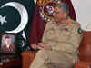 Pakistan Army chief backs Imran Khan's peace initiatives