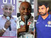 Jayasuriya, Mike Tyson, Mohammed Shami: Sports Stars Caught On The Wrong Side Of Law