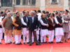 23 ministers take oath of office in Rajasthan