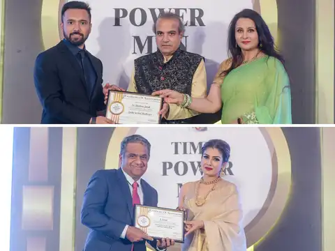 An Token Of Honour