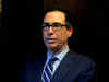 Mnuchin called top US banks in a bid to ensure market stability