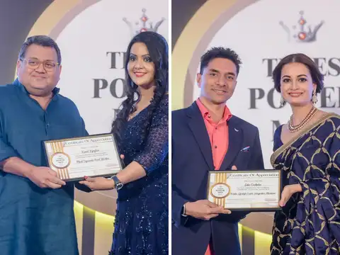 The Food And Nutrition Experts